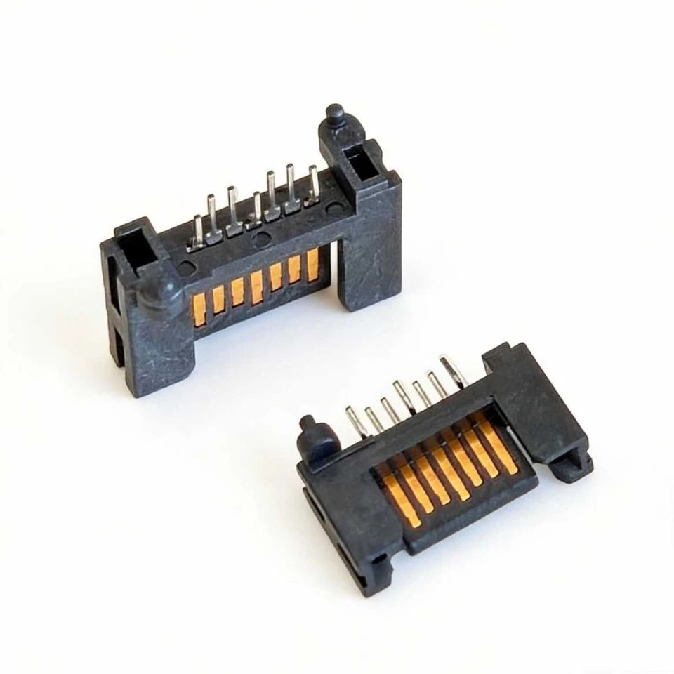 7 Pin SATA Connector high quality
