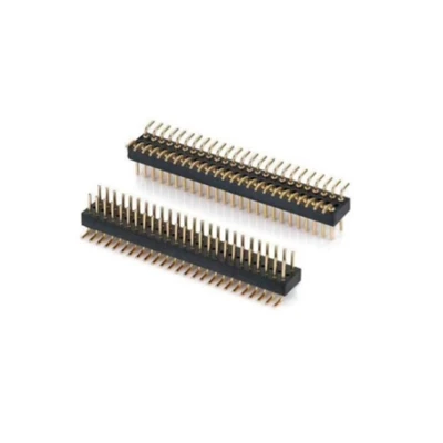 Złącze pinowe 2,0 mm