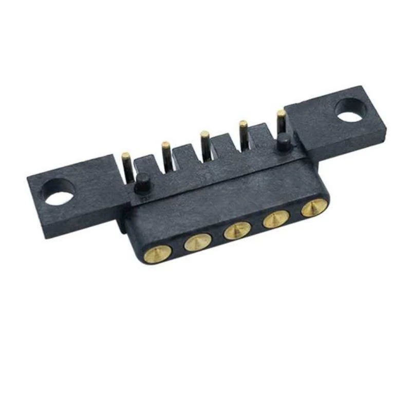 POGO PIN Connector suppliers