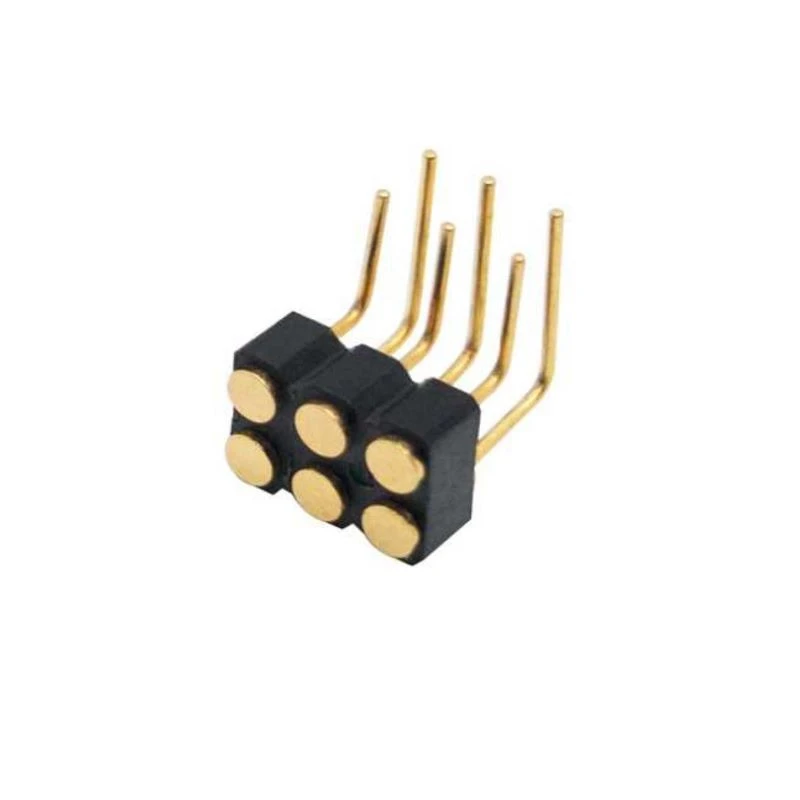 POGO PIN Connector best