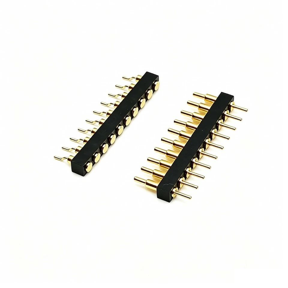 Złącze POGO PIN