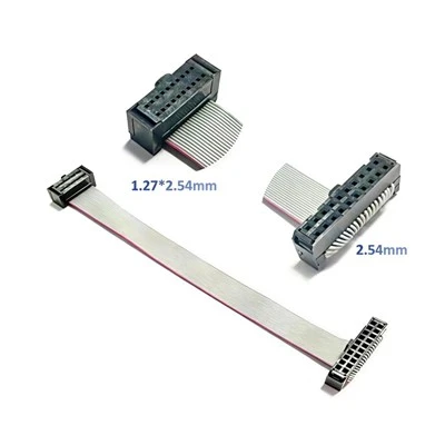 Kabel taśmowy IDC 2,54 mm